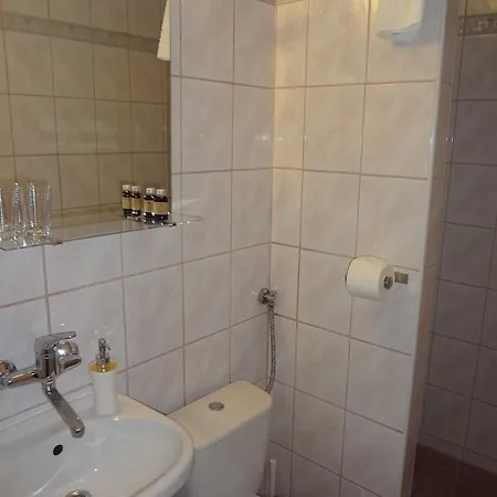 Pokoje Goscinne Mirena