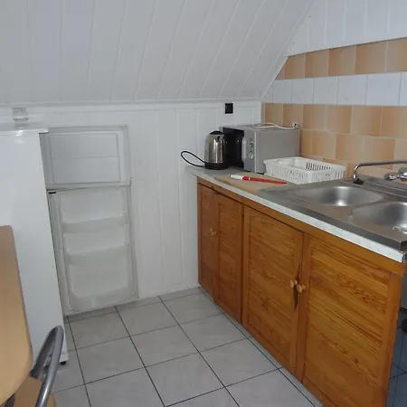 Pokoje Goscinne Mirena Quarto em Acomodações Particulares Karpacz