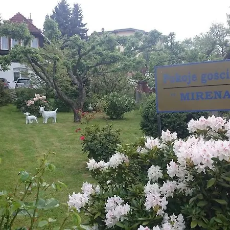 Pokoje Goscinne Mirena Karpacz