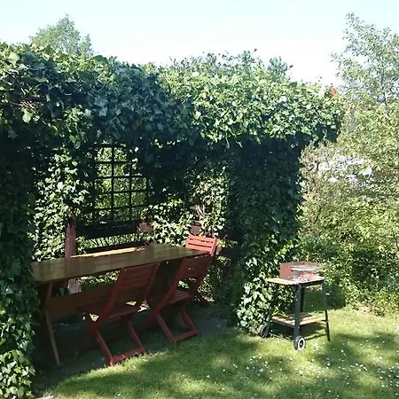 Pokoje Goscinne Mirena Karpacz