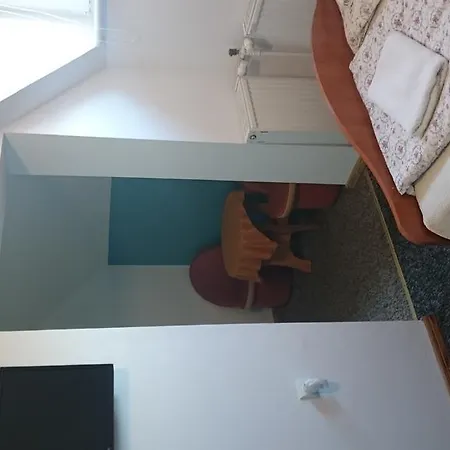 Quarto em Acomodações Particulares Pokoje Goscinne Mirena