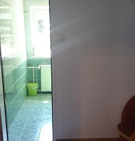 Quarto em Acomodações Particulares Pokoje Goscinne Mirena *