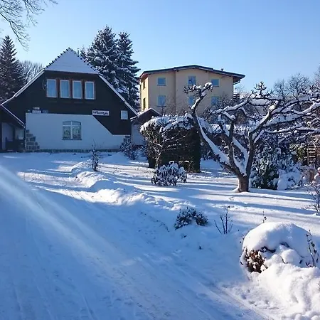 Kwatera prywatna Pokoje Gościnne Mirena Karpacz