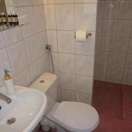 Pokoje Gościnne Mirena