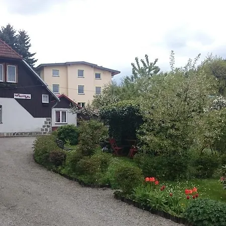Pokoje Gościnne Mirena