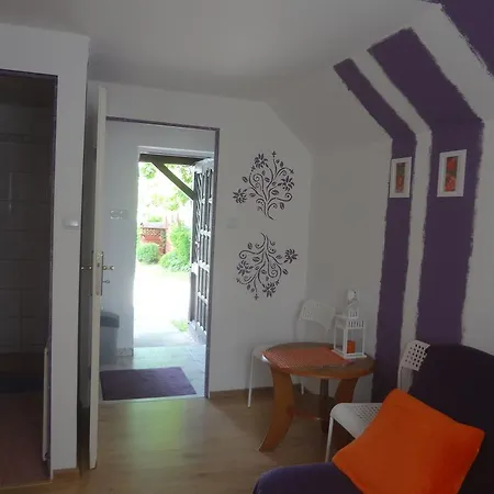 Pokoje Gościnne Mirena