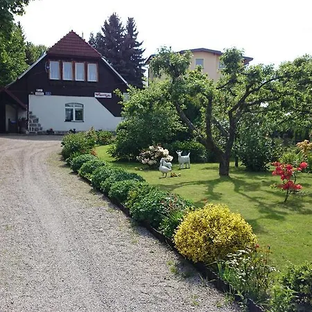 Kwatera prywatna Pokoje Gościnne Mirena